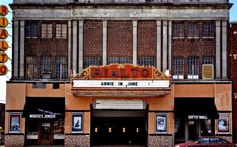 promenade cinema little rock.